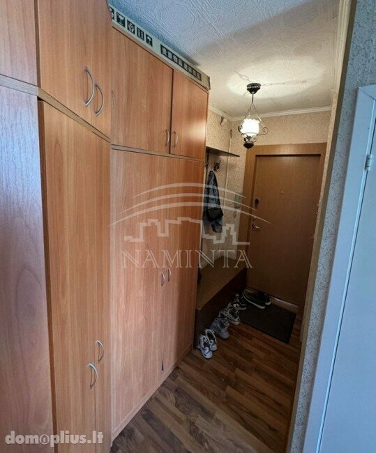 Parduodamas 1 kambario butas Klaipėdoje, Laukininkuose, Laukininkų g.