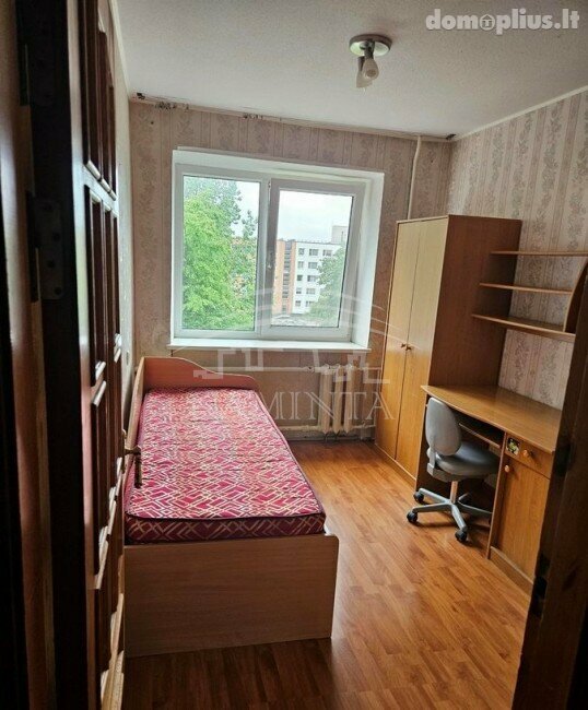 2 rooms apartment for sell Klaipėdoje, Rumpiškėse, Paryžiaus Komunos g.