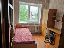 2 rooms apartment for sell Klaipėdoje, Rumpiškėse, Paryžiaus Komunos g.