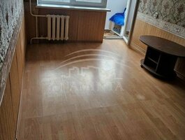 2 rooms apartment for sell Klaipėdoje, Rumpiškėse, Paryžiaus Komunos g.