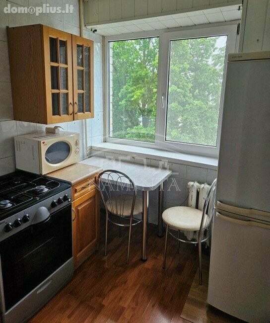 2 rooms apartment for sell Klaipėdoje, Rumpiškėse, Paryžiaus Komunos g.