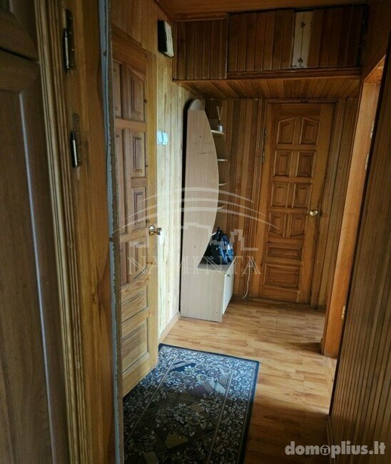 2 rooms apartment for sell Klaipėdoje, Rumpiškėse, Paryžiaus Komunos g.