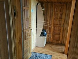2 rooms apartment for sell Klaipėdoje, Rumpiškėse, Paryžiaus Komunos g.