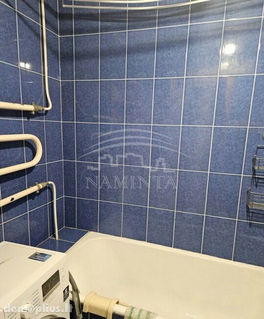 2 rooms apartment for sell Klaipėdoje, Rumpiškėse, Paryžiaus Komunos g.