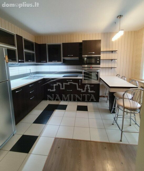 3 rooms apartment for sell Klaipėdoje, Bandužiuose, Budelkiemio g.