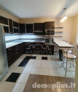 3 rooms apartment for sell Klaipėdoje, Bandužiuose, Budelkiemio g.