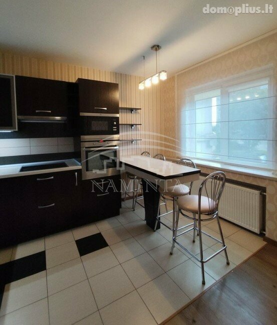 3 rooms apartment for sell Klaipėdoje, Bandužiuose, Budelkiemio g.