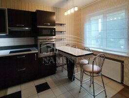 3 rooms apartment for sell Klaipėdoje, Bandužiuose, Budelkiemio g.