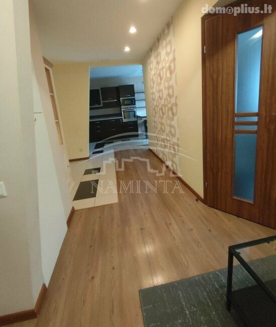 3 rooms apartment for sell Klaipėdoje, Bandužiuose, Budelkiemio g.
