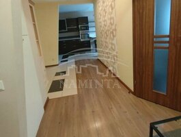 3 rooms apartment for sell Klaipėdoje, Bandužiuose, Budelkiemio g.