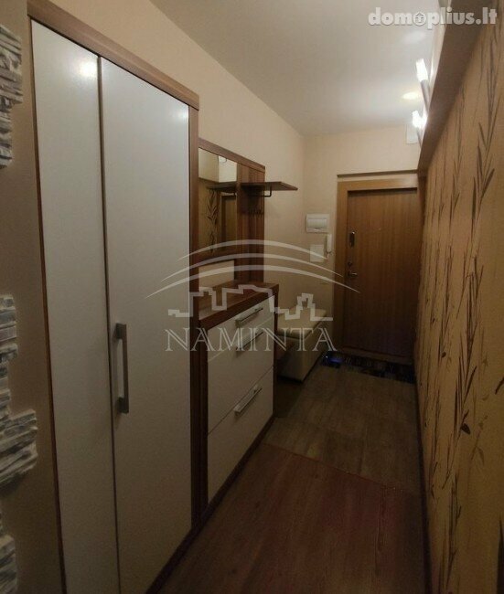 3 rooms apartment for sell Klaipėdoje, Bandužiuose, Budelkiemio g.