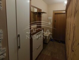 3 rooms apartment for sell Klaipėdoje, Bandužiuose, Budelkiemio g.