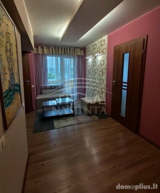 3 rooms apartment for sell Klaipėdoje, Bandužiuose, Budelkiemio g.