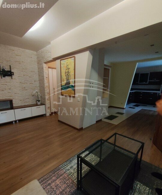 3 rooms apartment for sell Klaipėdoje, Bandužiuose, Budelkiemio g.