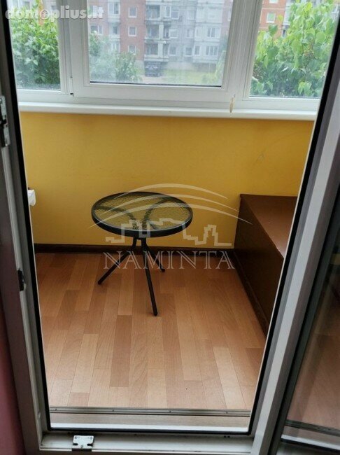 3 rooms apartment for sell Klaipėdoje, Bandužiuose, Budelkiemio g.