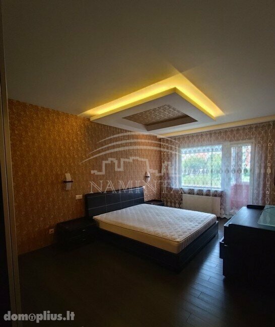 3 rooms apartment for sell Klaipėdoje, Bandužiuose, Budelkiemio g.