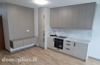 2 rooms apartment for sell Klaipėdoje, Gedminuose, Taikos pr.
