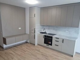 2 room apartment Klaipėdoje, Gedminuose, Taikos pr.
