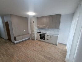 2 rooms apartment for sell Klaipėdoje, Gedminuose, Taikos pr.