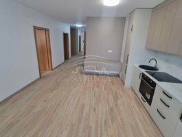 2 rooms apartment for sell Klaipėdoje, Gedminuose, Taikos pr.