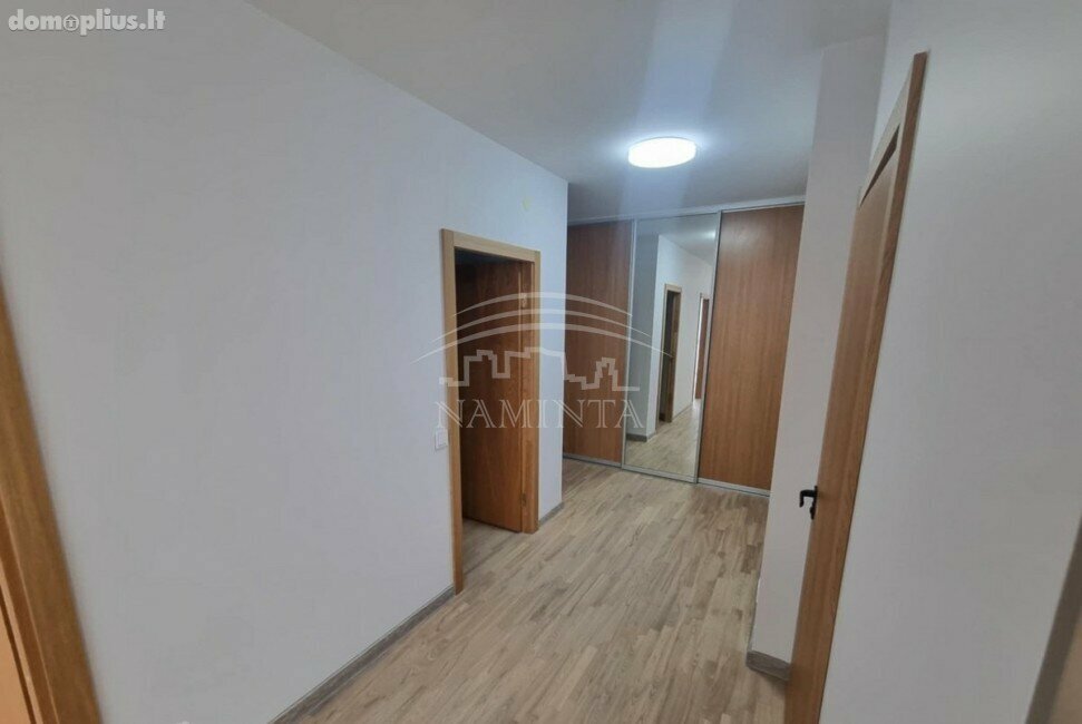 2 rooms apartment for sell Klaipėdoje, Gedminuose, Taikos pr.