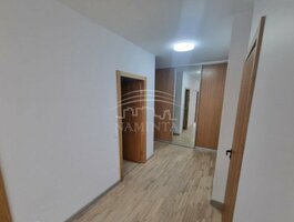 2 rooms apartment for sell Klaipėdoje, Gedminuose, Taikos pr.