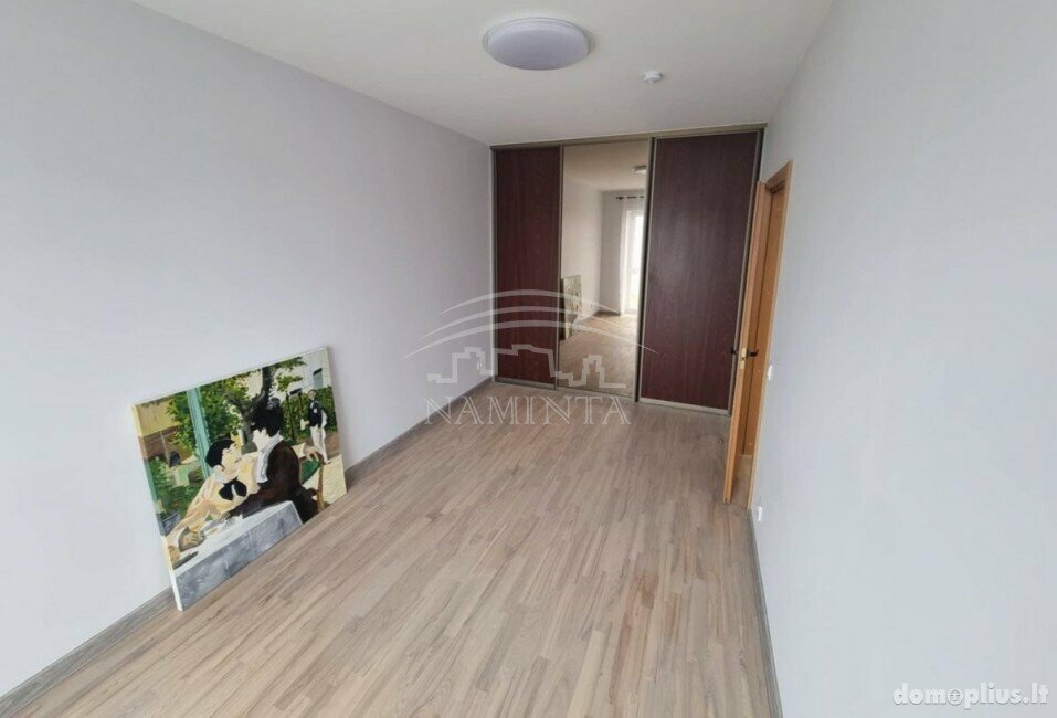 2 rooms apartment for sell Klaipėdoje, Gedminuose, Taikos pr.