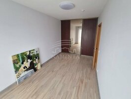 2 rooms apartment for sell Klaipėdoje, Gedminuose, Taikos pr.