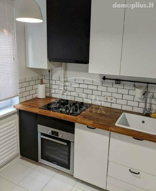 2 rooms apartment for sell Klaipėdoje, Laukininkuose, Laukininkų g.