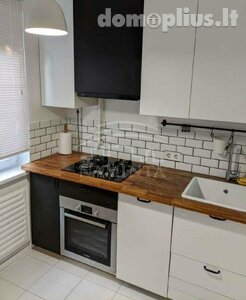 2 rooms apartment for sell Klaipėdoje, Laukininkuose, Laukininkų g.