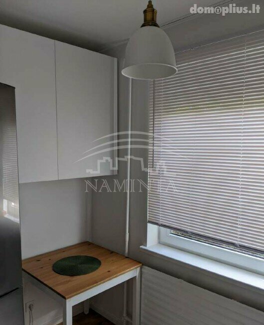 2 rooms apartment for sell Klaipėdoje, Laukininkuose, Laukininkų g.