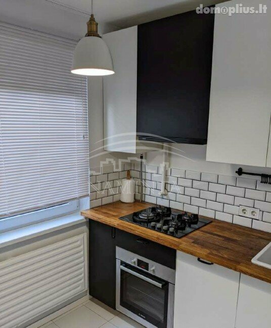 2 rooms apartment for sell Klaipėdoje, Laukininkuose, Laukininkų g.