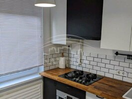 2 rooms apartment for sell Klaipėdoje, Laukininkuose, Laukininkų g.