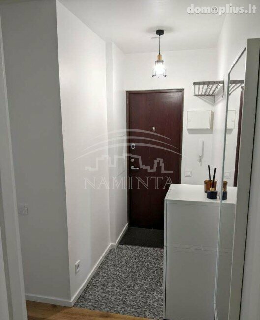 2 rooms apartment for sell Klaipėdoje, Laukininkuose, Laukininkų g.
