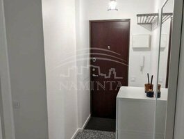2 rooms apartment for sell Klaipėdoje, Laukininkuose, Laukininkų g.