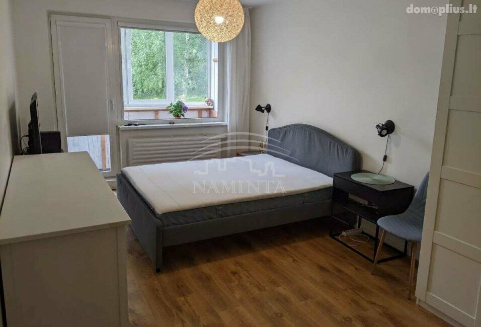 2 rooms apartment for sell Klaipėdoje, Laukininkuose, Laukininkų g.
