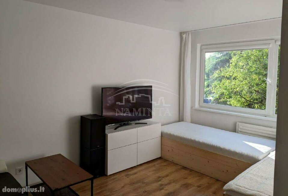 2 rooms apartment for sell Klaipėdoje, Laukininkuose, Laukininkų g.