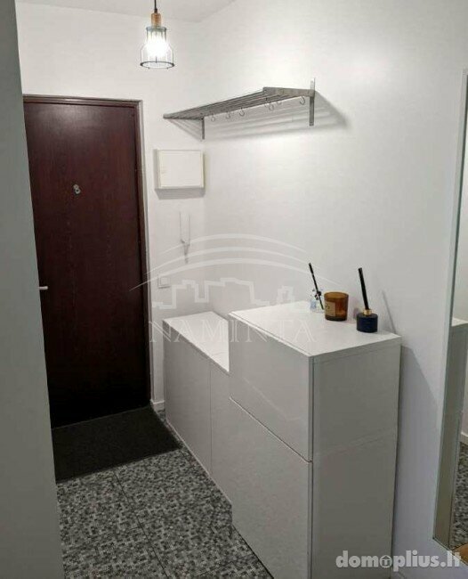 2 rooms apartment for sell Klaipėdoje, Laukininkuose, Laukininkų g.