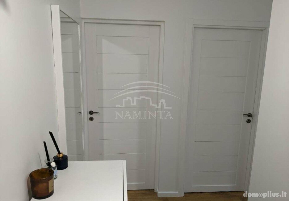 2 rooms apartment for sell Klaipėdoje, Laukininkuose, Laukininkų g.