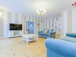 4 rooms apartment for rent Vilniuje, Naujamiestyje, Kazimiero Jelskio g.