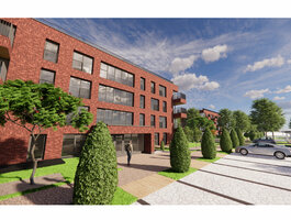 2 rooms apartment for sell Šilalės rajono sav., Šilalėje, Vytauto Didžiojo g.