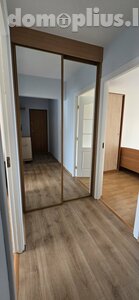 Сдаю 2 комнатную квартиру Vilniuje, Naujamiestyje, Savanorių pr.