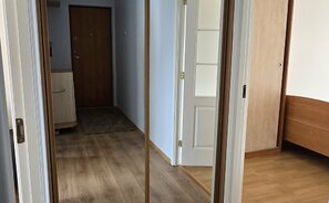 2 kambarių butas Vilniuje, Naujamiestyje, Savanorių pr.