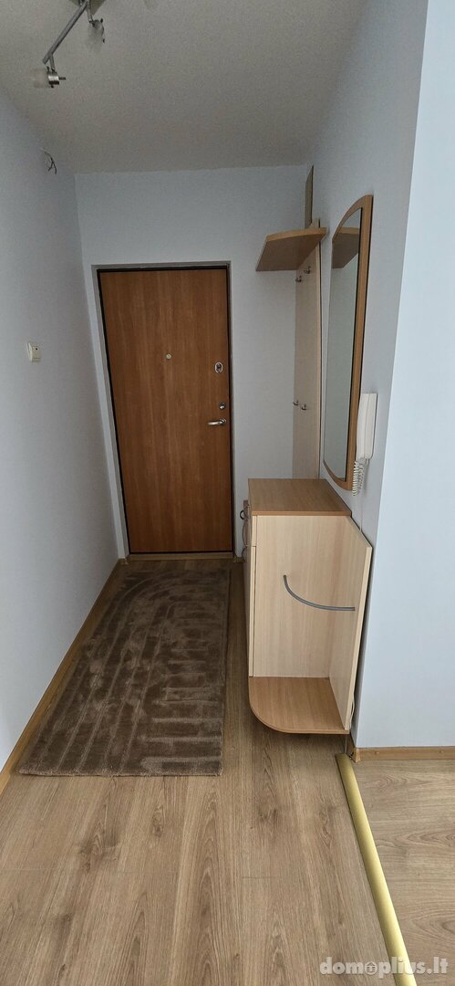 Сдаю 2 комнатную квартиру Vilniuje, Naujamiestyje, Savanorių pr.
