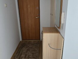 Сдаю 2 комнатную квартиру Vilniuje, Naujamiestyje, Savanorių pr.