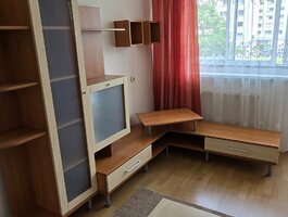 Сдаю 2 комнатную квартиру Vilniuje, Naujamiestyje, Savanorių pr.