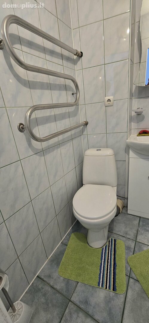 Сдаю 2 комнатную квартиру Vilniuje, Naujamiestyje, Savanorių pr.
