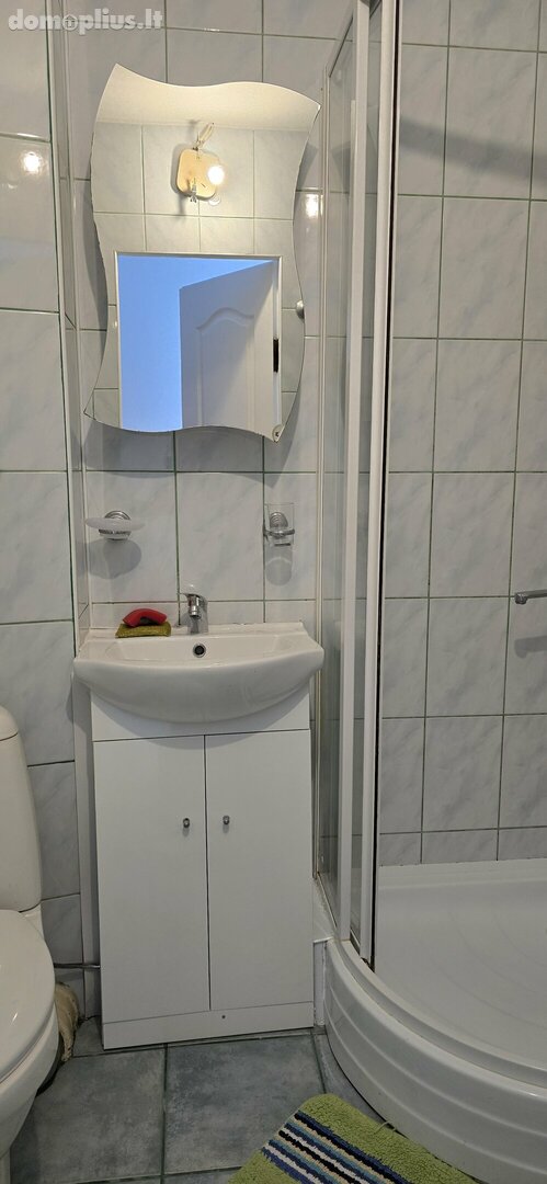 Сдаю 2 комнатную квартиру Vilniuje, Naujamiestyje, Savanorių pr.