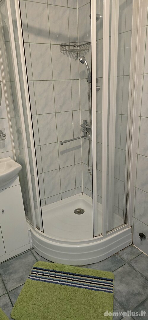 Сдаю 2 комнатную квартиру Vilniuje, Naujamiestyje, Savanorių pr.
