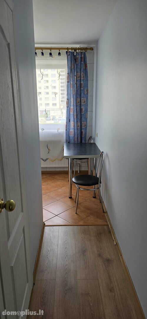 Сдаю 2 комнатную квартиру Vilniuje, Naujamiestyje, Savanorių pr.